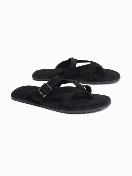 Ombre Saboți negru