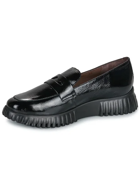 Pantofi Wonders negru