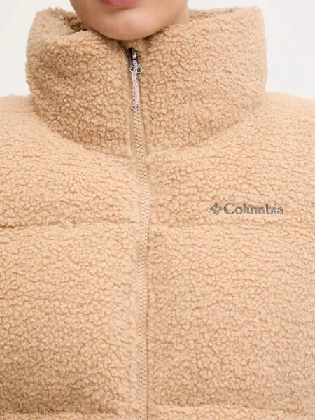 Куртка Columbia черная