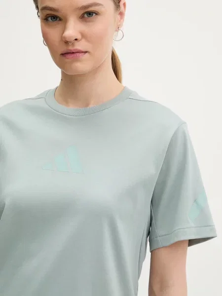 Футболка adidas Z.N.E