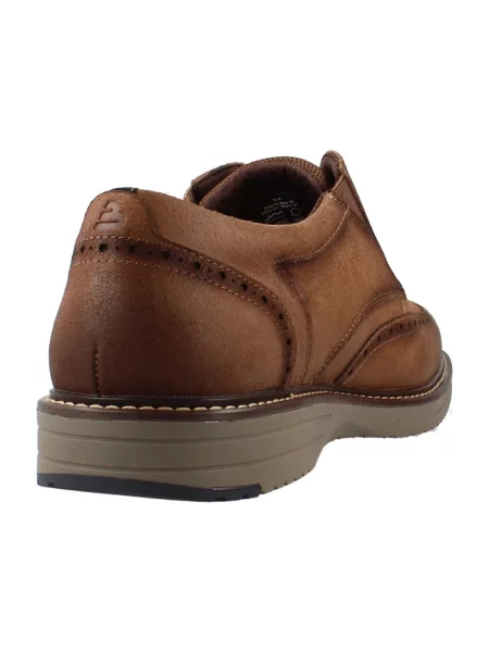 Pantofi Bullboxer maro