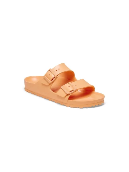 Birkenstock Șlapi Arizona EVA Papaya portocaliu