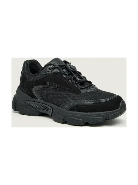 Guess Sneakers FLPIME negru