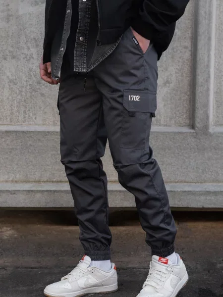 Карго Without сірий