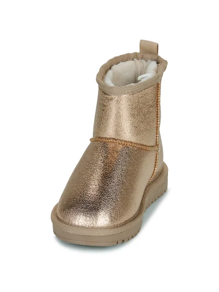 Pantofi copii Pepe Jeans roz