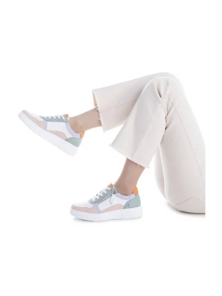 Pantofi Refresh maro