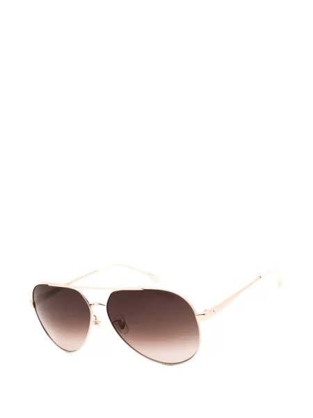Ochelari de soare Carrera roz