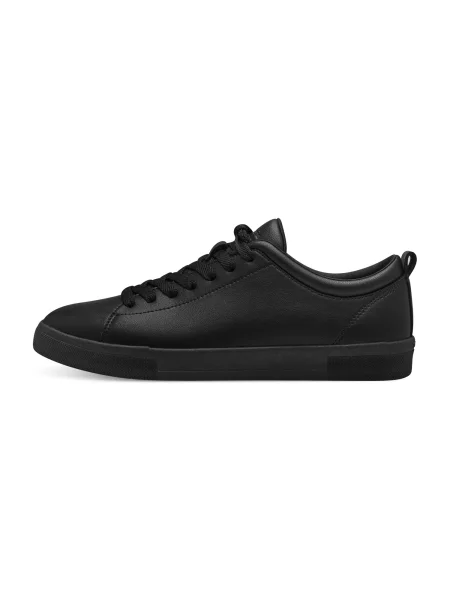 Sneakerși Tamaris negru