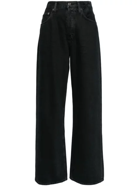 Blugi Agolde negru