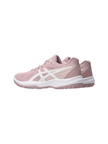 Dámske topánky ASICS Upcourt 6 morganite/white ružová
