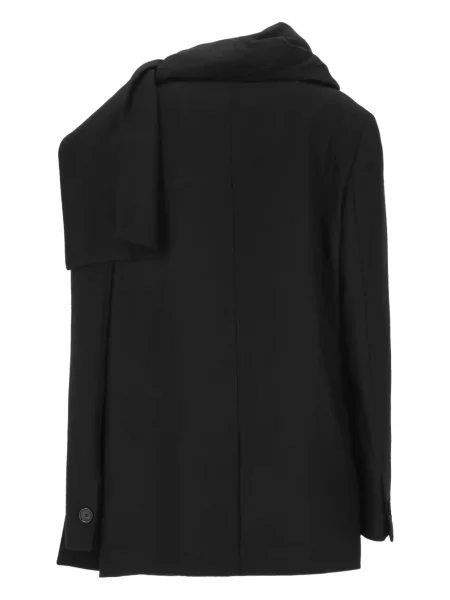 Geacă Toteme negru