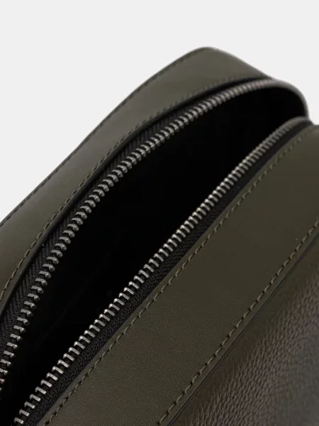 Сумка Michael Kors бежевий