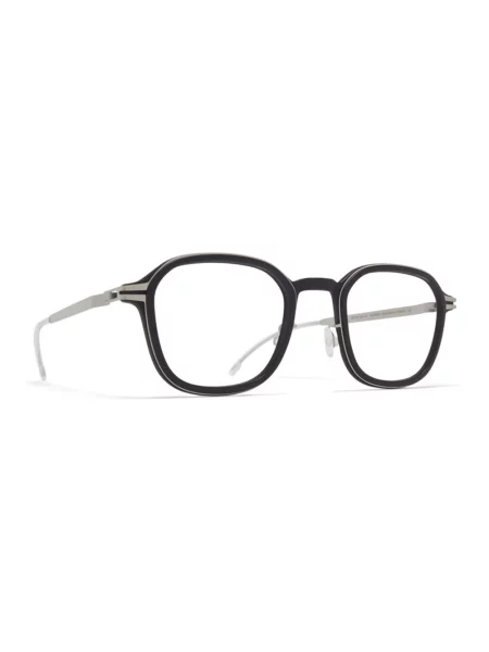Okulary przeciwsłoneczne Mykita czarne