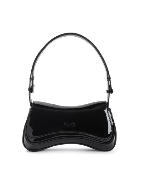 Torebka Diesel czarna