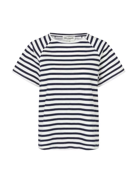 Wielobarwność koszulka Lollys Laundry