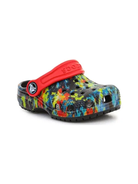 Pantofi copii Crocs negru