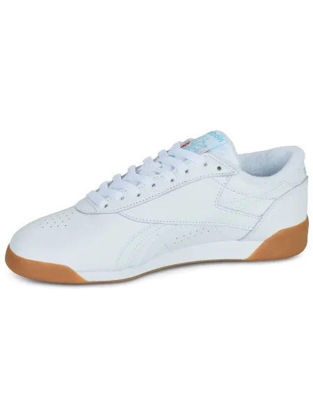 Klasszikus félcipő Reebok Classic fehér