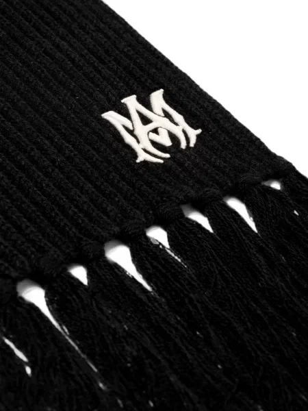 Fular Amiri negru