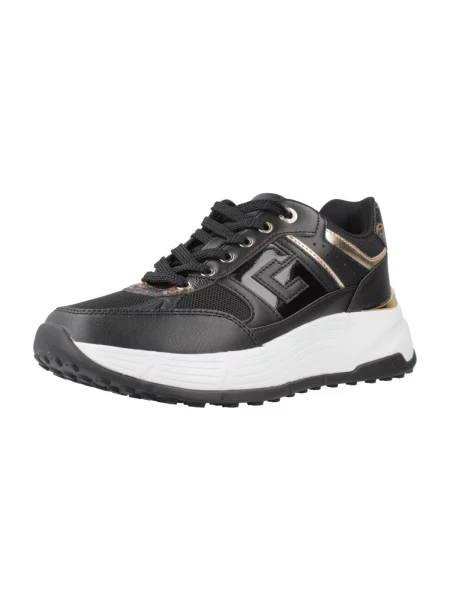 Pantofi Guess negru
