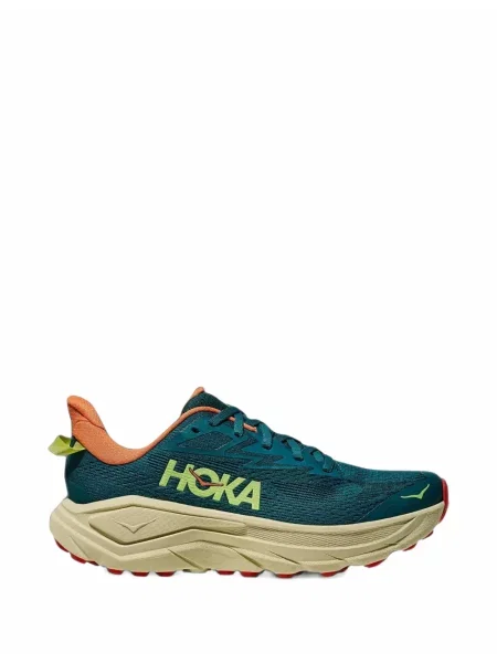 Sneakerși Hoka albastru