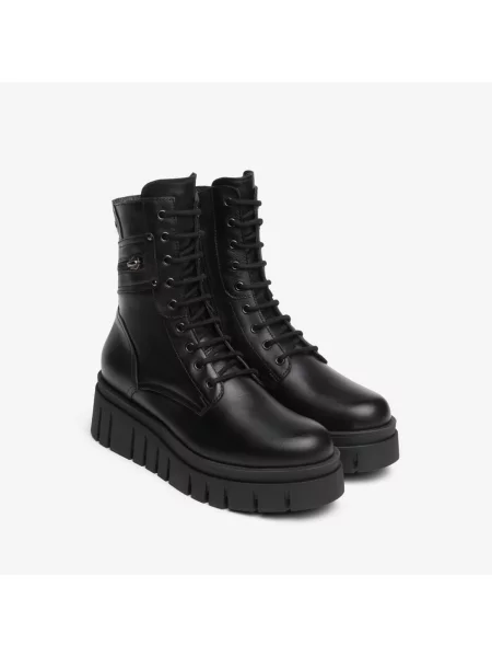 Pantofi Nerogiardini negru