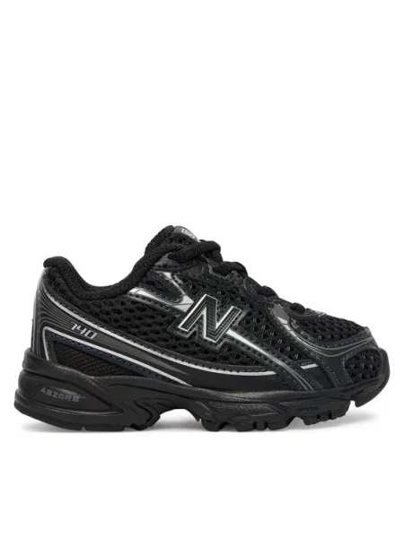 Sneakersy New Balance černá