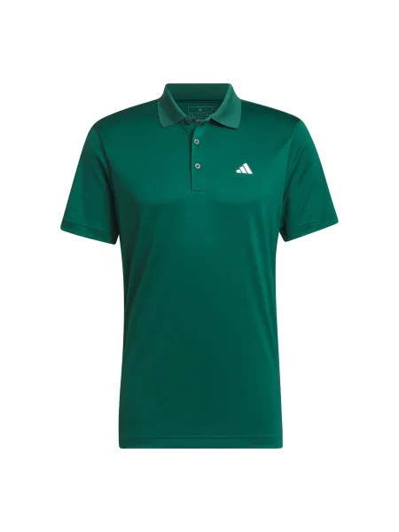 Μπλούζα Adidas Performance λευκό
