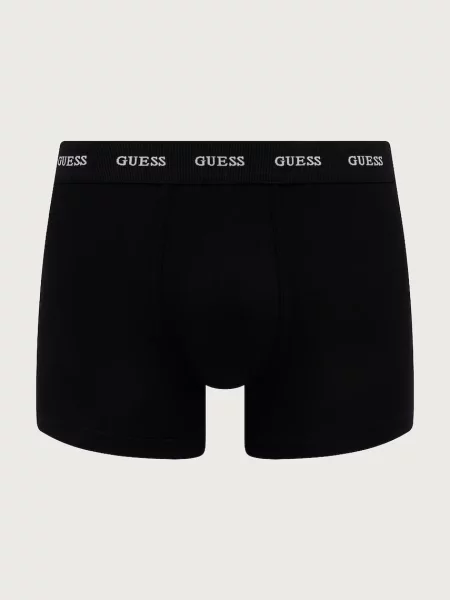 Боксеры Guess