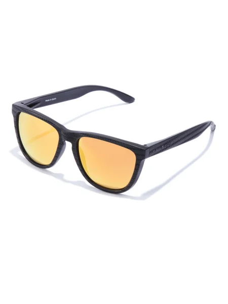 HAWKERS Ochelari de soare One Raw' negru