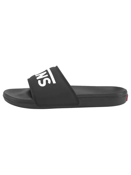 Natikače Vans La Costa Slide-On Vans Black crna
