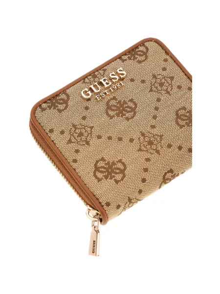 Táska Guess fehér