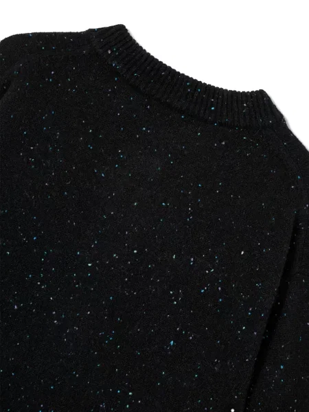 Cardigan Studio Tomboy negru