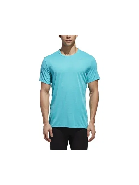 Tricou Adidas verde