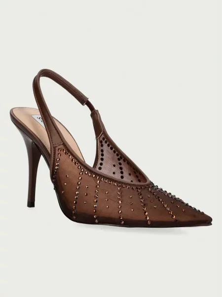 Steve Madden pantofi cu stiletto Aaisha maro