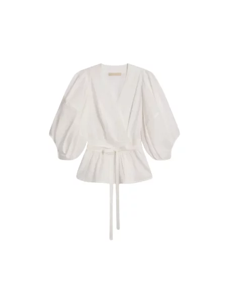 Bluzka Vanessa Bruno beżowa