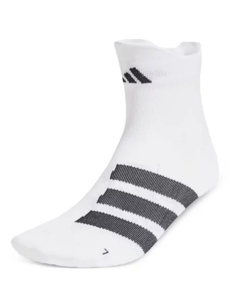 Hanorac Adidas cu autograf alergare evazat verde