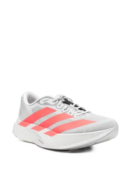 Sneakerși Adidas Adizero gri
