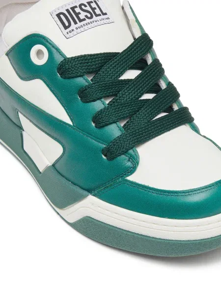 Sneakers Diesel λευκό