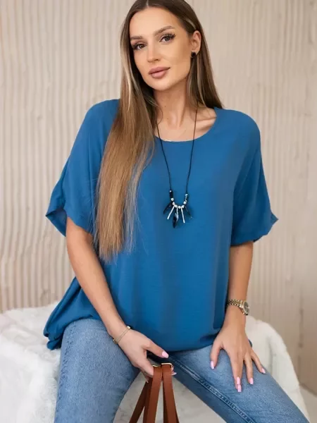 Блуза Kesi Włoski