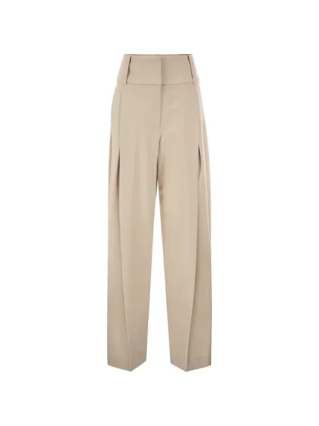 Pantaloni Max Mara