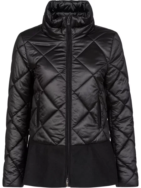 Куртка Trussardi чорна