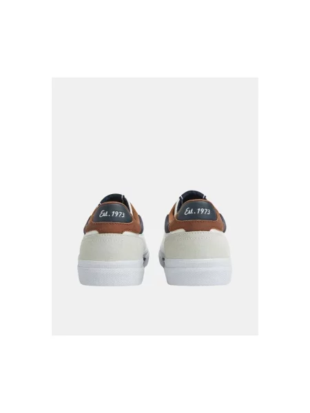 Tenisky Pepe Jeans biela