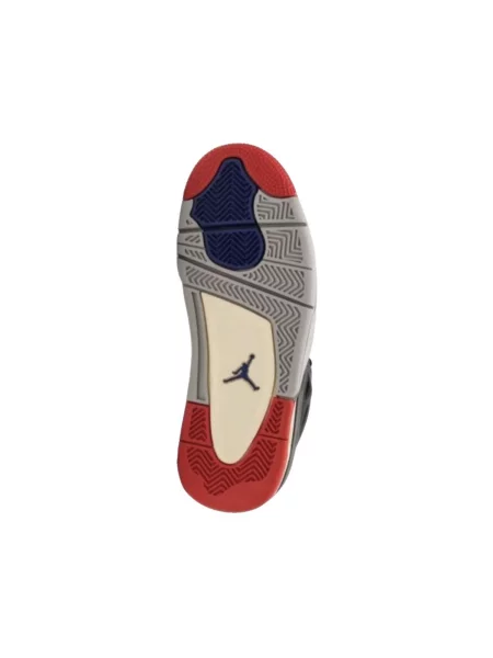 Pantofi Nike retro negru