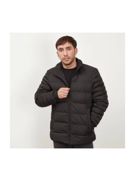 Geacă Geox negru