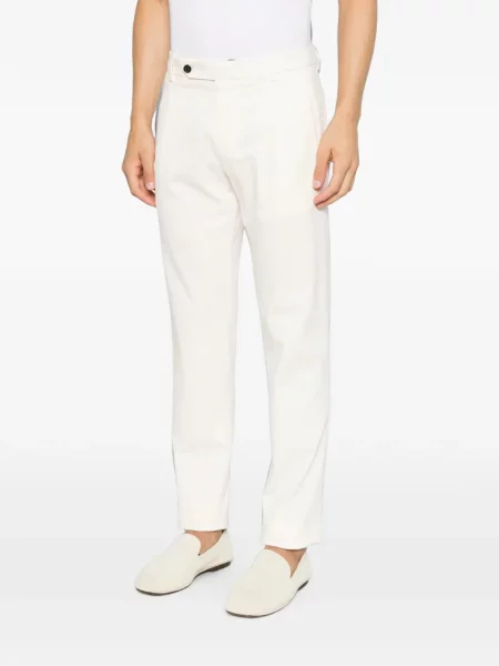 Lung pantaloni Berwich retro