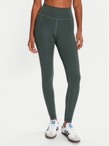 Leggings Girlfriend Collective verde