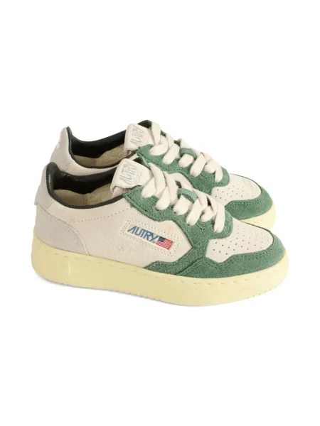 Sneakersy dziecięce Autry
