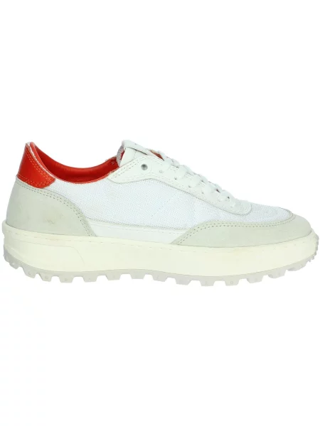 Pantofi D.a.t.e. alb