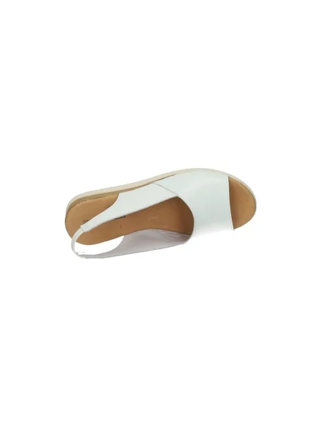Pantofi Doctor Cutillas alb