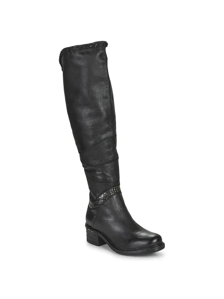 Tenisky Airstep / A.s.98 čierna